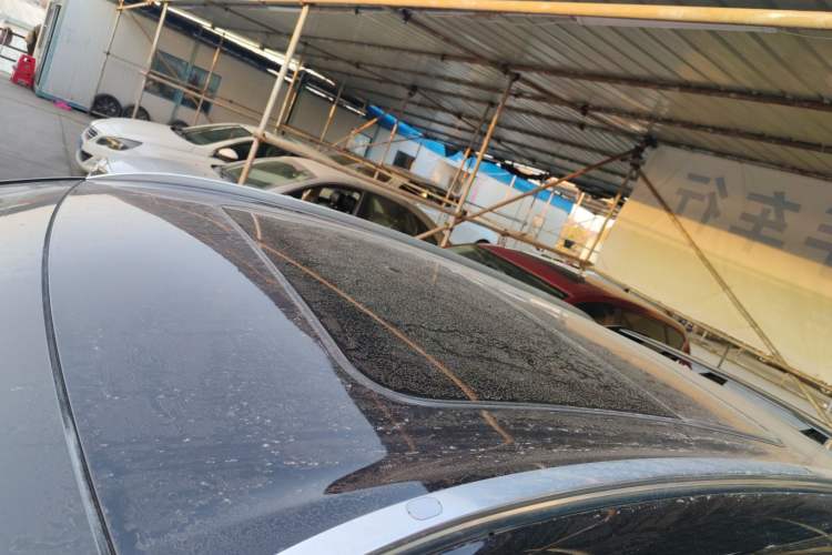 Used Geely Auto Coolray 2019 Sport Model 260T DCT Battle China V Standard