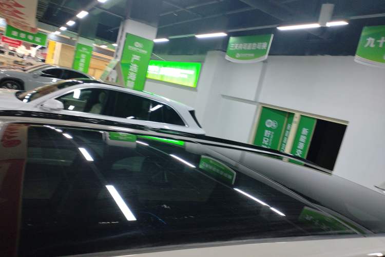 Used Haval Fierce Dragon Max 2025 Hi4 165 Ultra Smart Drive Edition
