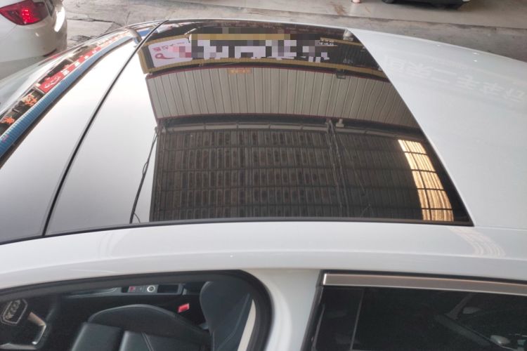 Used Audi Q3 Sportback 2020 40 TFSI Fashion Model