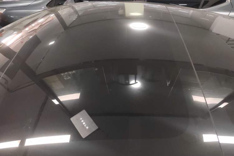 Used Tesla Model 3 2022 Rear-Wheel-Drive Version
