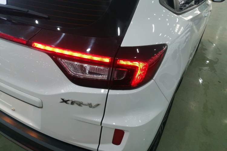 Used Honda XR-V 2020 1.5L CVT Comfort Version