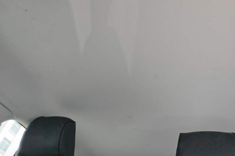 Used Volkswagen Polo 2016 1.4L Manual Fashion Model Headliner