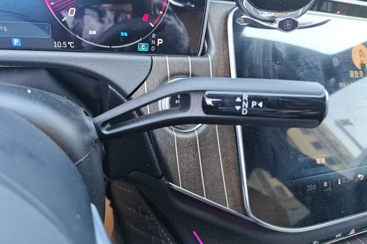 Used Mercedes-Benz E-Class 2025 E 300 L Stylish Model