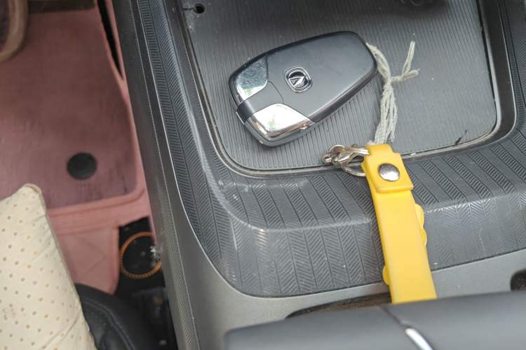 Used CHANGAN Eado 2024 1.5T GDI Automatic Prestige Edition
