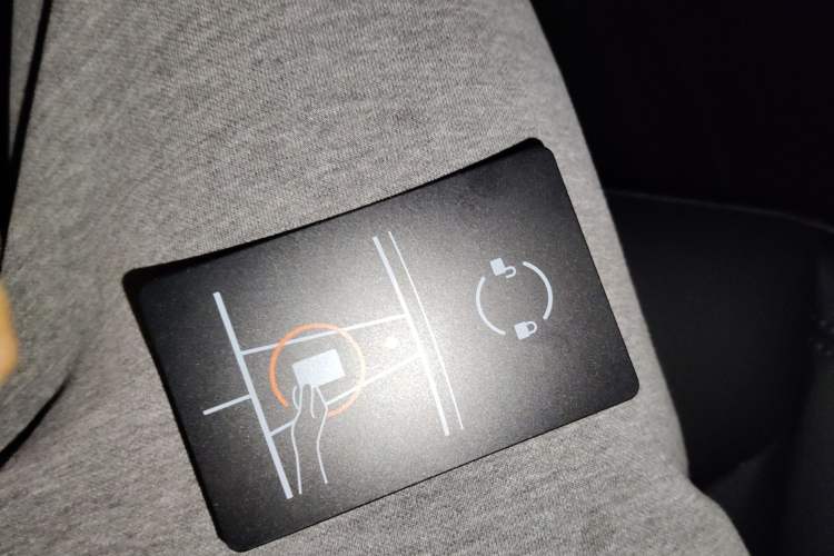 Used Tesla Model 3 2025 Rear-Wheel-Drive Version