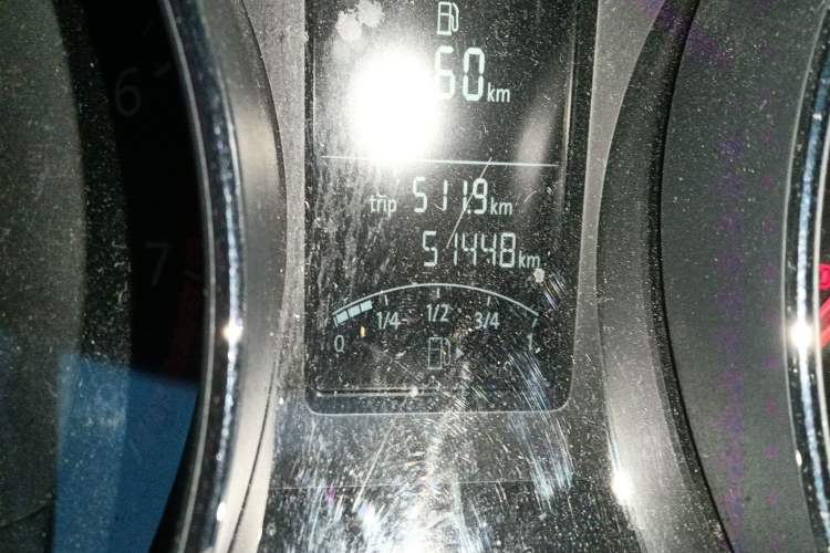 Used Volkswagen Sagitar 2017 1.6L Automatic Comfort Model