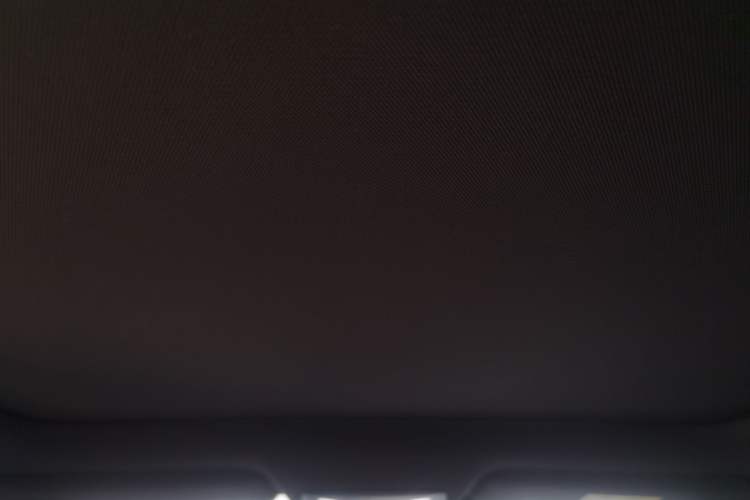 Used CHANGAN UNI-T 2022 1.5T Flagship Edition Headliner