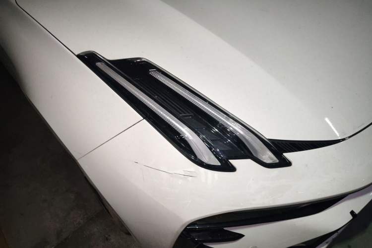 Used Lynk & Co 03 2023 1.5TD DCT JingPro
