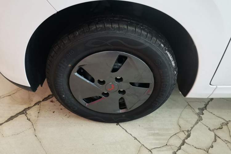 Used Wuling Hongguang New Energy 2025 Extended-Range Hybrid 50KM Comfort Version