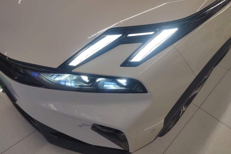 Used Lynk & Co 06 2025 Renew 1.5T Halo
