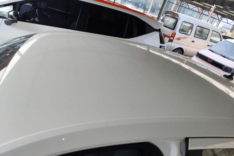 Used Volkswagen Lavida 2019 Lavida Start 1.5L Automatic Trendy Version China VI Standard
