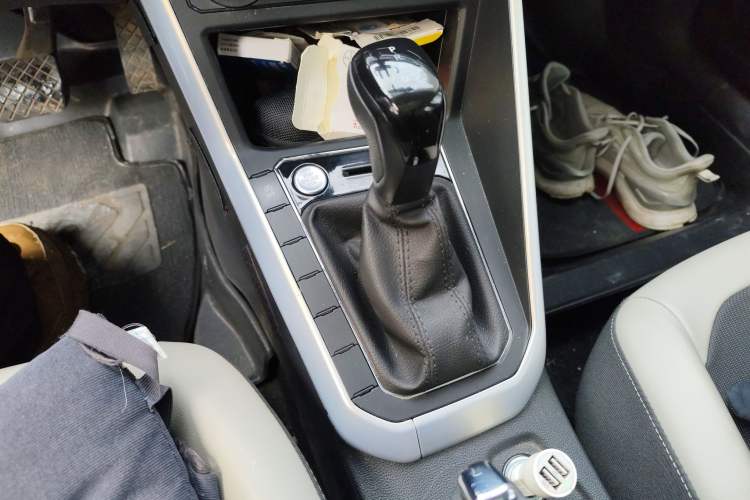 Used Volkswagen Polo 2023 Plus 1.5L Automatic Colorful Tech Edition
