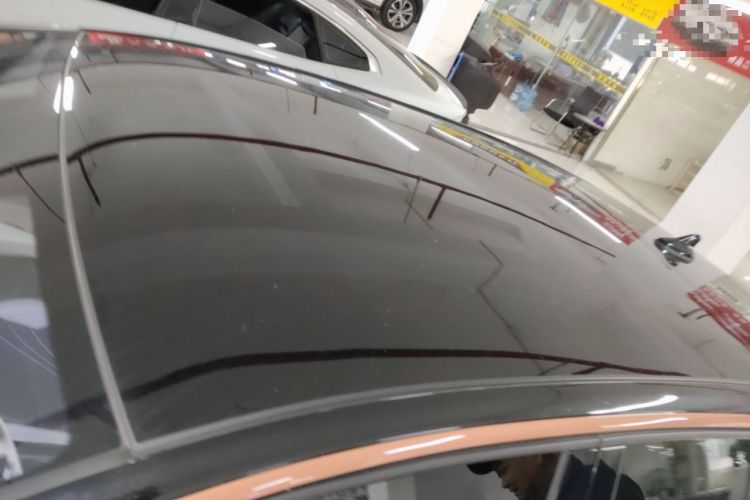 Used Volkswagen ID.3 2023 Intelligent Edition