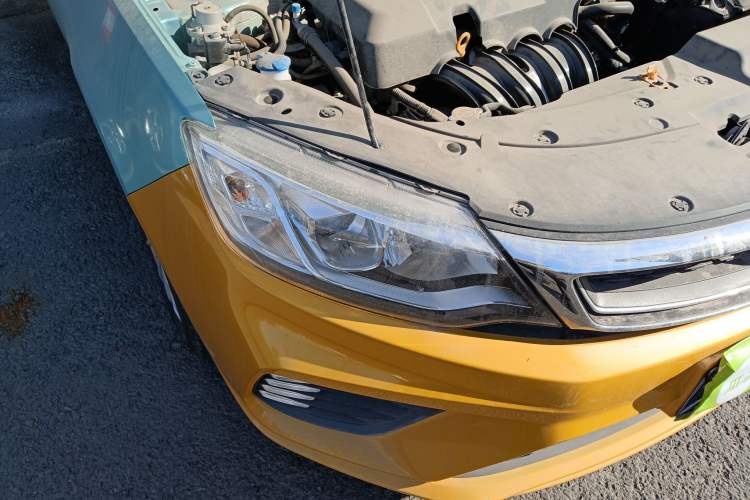 Used Geely Auto Vision 2020 1.5L Manual Asian Games Edition