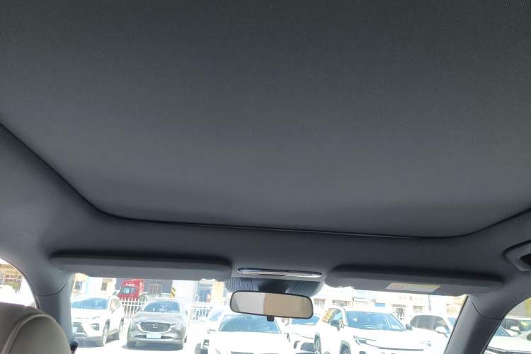 Used Toyota BZ 3X 2025 520 Pro+ LiDAR Edition
