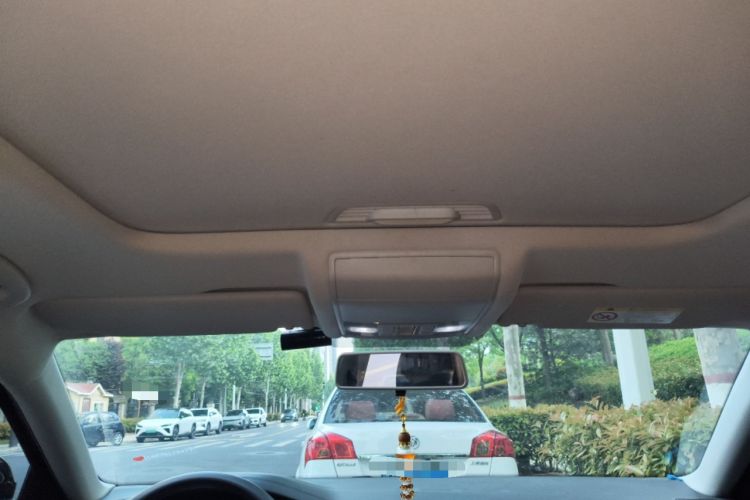 Used Volkswagen Passat 2019 280TSI Business Edition China VI
