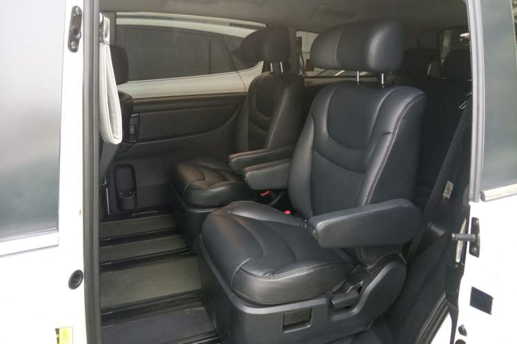 Used Luxgen Great 7 MPV 2016 2.0T Luxury Model