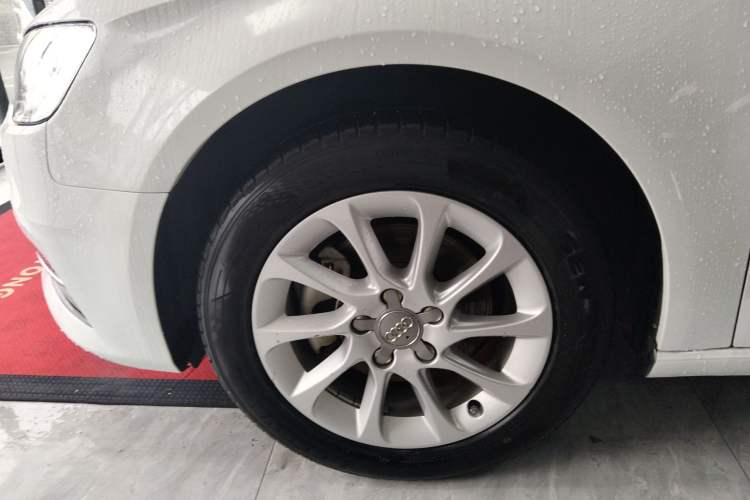 Used Audi A3 2015 Sportback 35 TFSI Millionth Anniversary Intelligent Leading Model