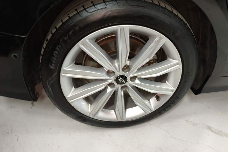 Used Audi A6L 2023 Revised 45 TFSI Prestige Dynamic Edition
