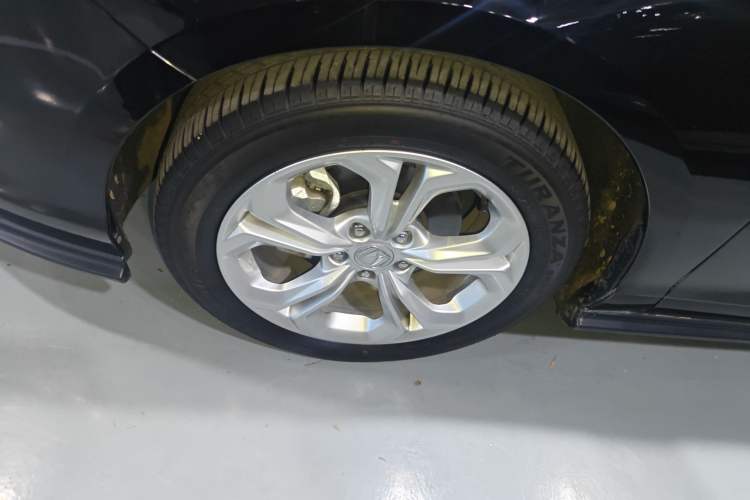 Used Honda Accord 2023 260TURBO Smart Enjoyment Version