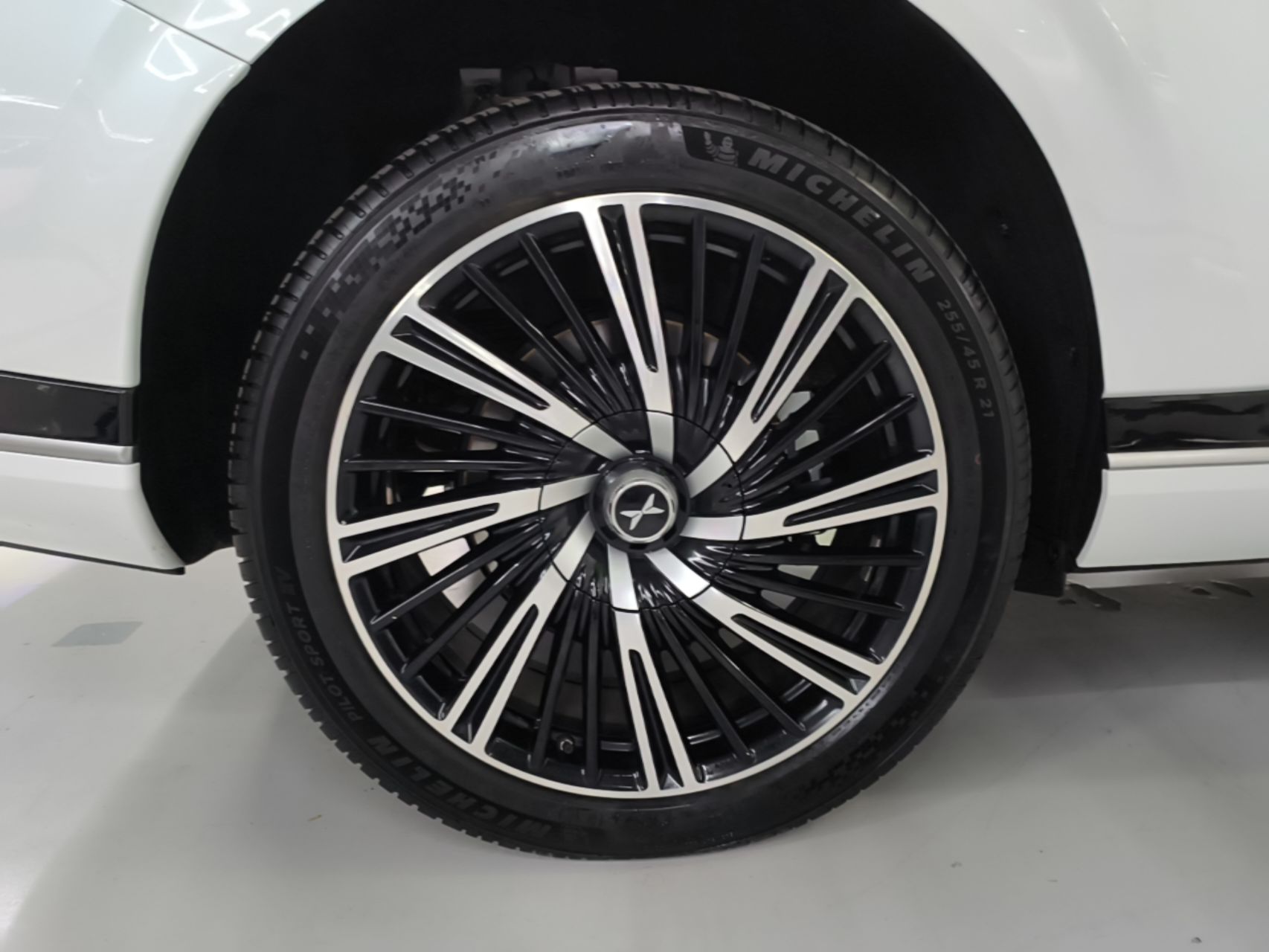 XPeng G9 2026 Model, 725 Max — снимка 11
