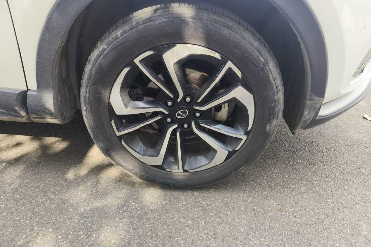 Used Soueast DX7 2019 1.5T Automatic Smart Connect Fashion Edition China VI Standard