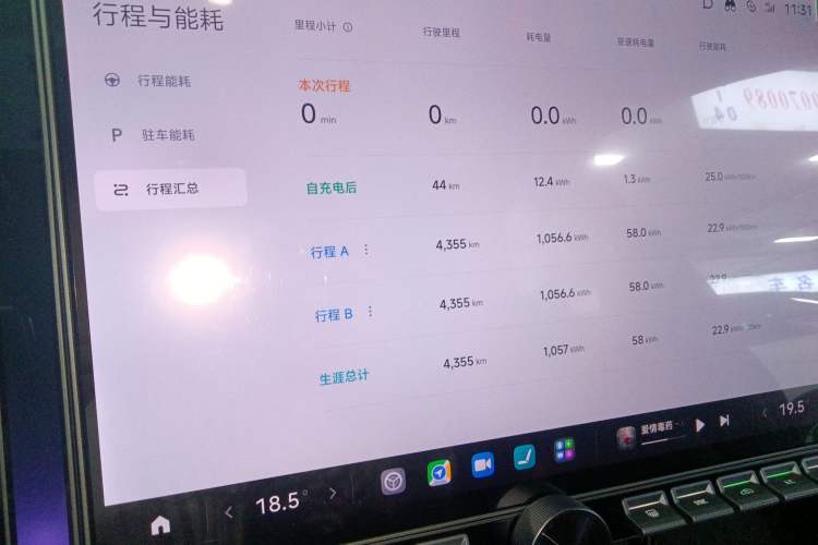 Used Xiaomi Auto SU7 Ultra 2025 Ultra Model