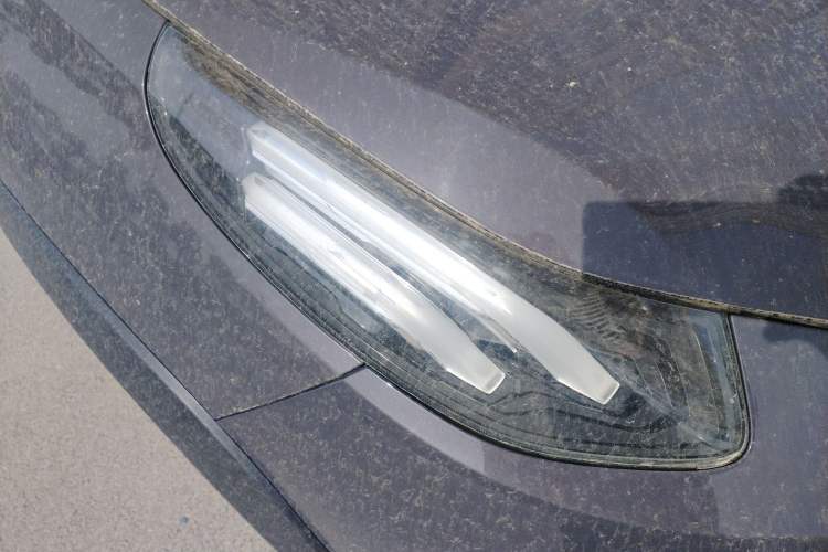 Used Lynk & Co 02 2022 2.0T DCT Shine Pro