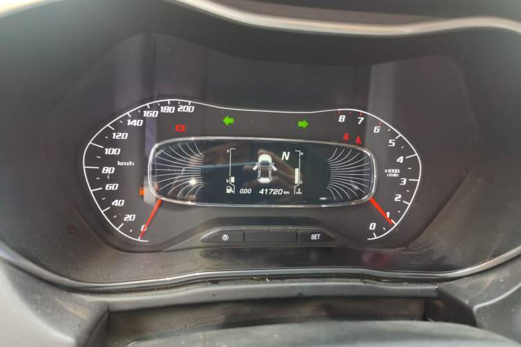 Used Baojun 510 2019 1.5L Automatic Prestige Edition China V