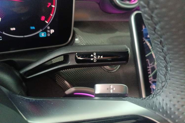 Used Mercedes-Benz C-Class 2023 Restyled C 260 L Sport Edition
