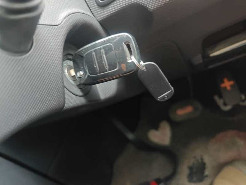 Used Wuling Hongguang MINIEV 2020 Freedom Version Lithium Iron Phosphate — 8