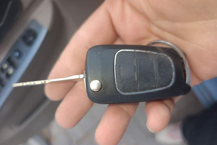 Used Wuling Hongguang 2014 1.2L Standard Model China IV