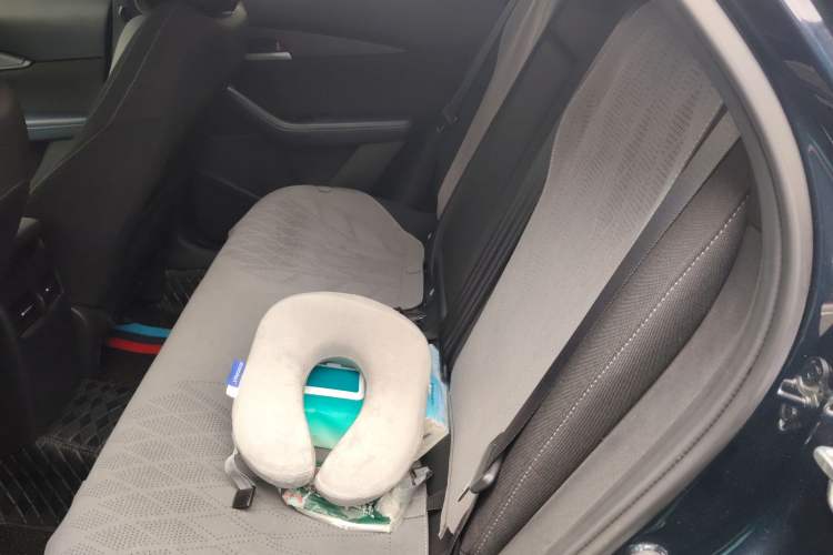 Used Mazda CX-30 2022 2.0L Manual Shangyue Trim