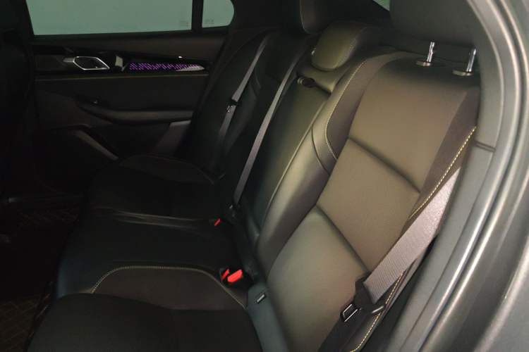 Used Lynk & Co 03 2023 1.5TD DCT JingPro