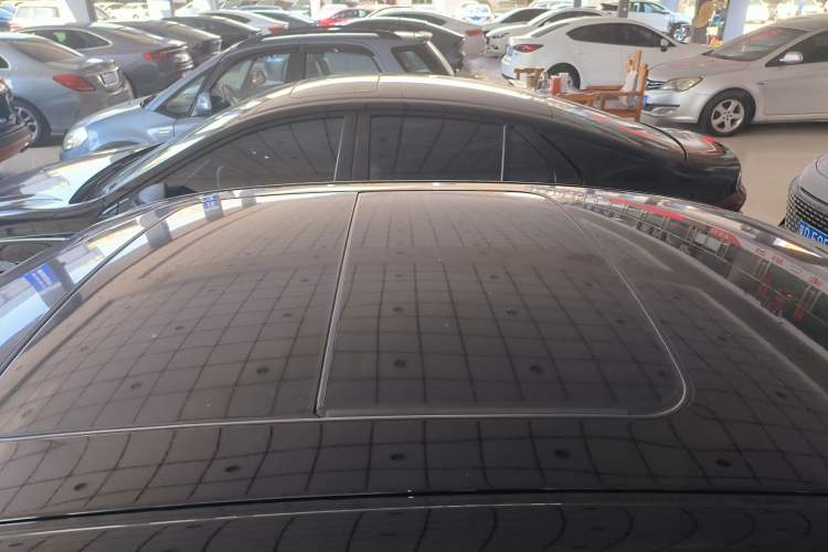 Used Lynk & Co 03 2025 1.5TD DCT Champion Edition Pro