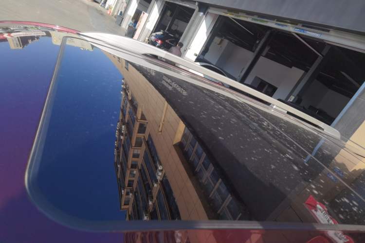 Used Tank 500 2022 3.0T High-End Custom Edition 5 Seats
