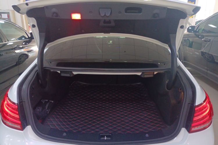 Used Mercedes-Benz E-Class (Import) 2016 E 260 Coupe Dynamic Edition