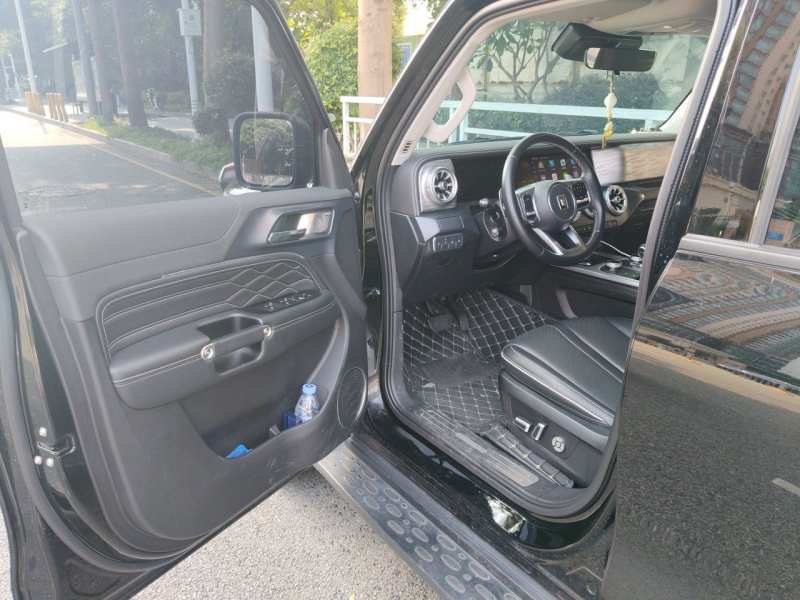 Used Tank 300 2024 2.0T Conqueror — 17
