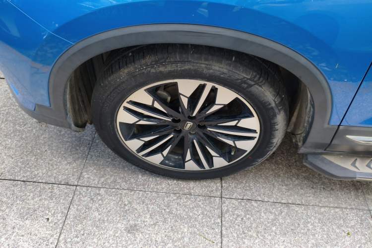 Used Bestune T77 2020 PRO 280 TID Manual Luxury Model