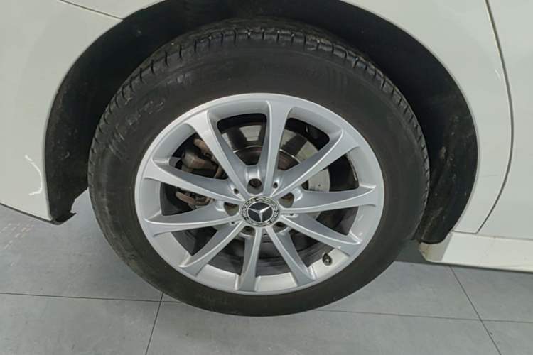 Used Mercedes-Benz A-Class 2019 Restyled A 200 L Sport Sedan
