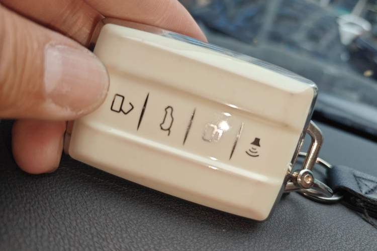 Used Tank 300 2021 City Edition 2.0T—Truly Stylish
