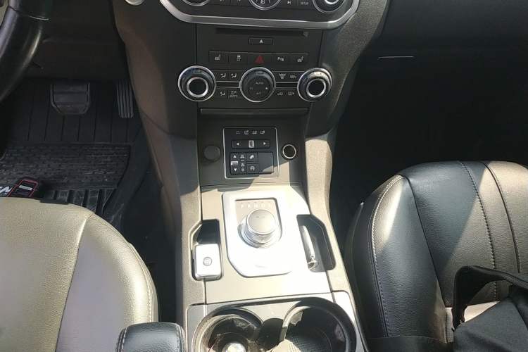 Used Land Rover Discovery 2015 3.0 SC V6 HSE