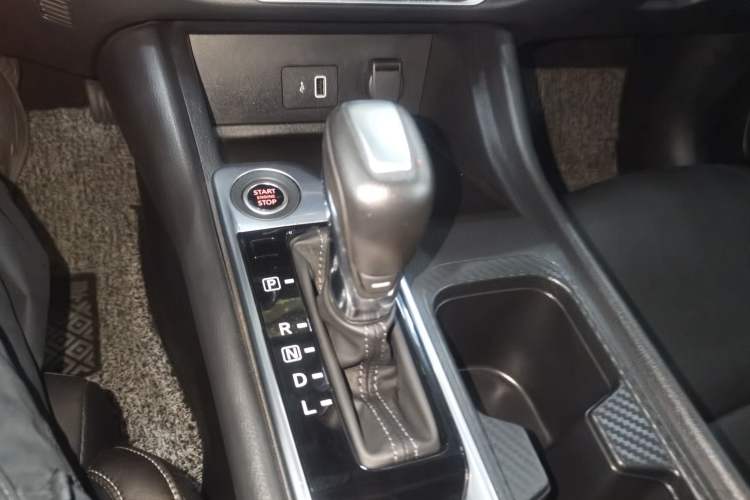 Used Nissan Sylphy 2022 1.6L XL CVT Enjoyment Edition Gear Lever