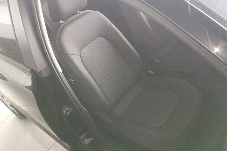 Used Volkswagen Santana 2021 1.5L Automatic Fashion Edition