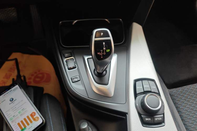 Used BMW 4 Series 2017 425i Gran Coupe Leading Model with M Sport Package
