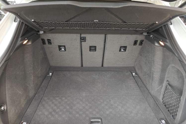 Used Porsche Macan 2020 Macan 2.0T