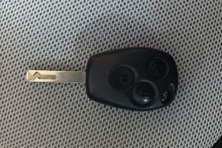 Used smart fortwo 2015 1.0L 52 kW Hardtop Passion Edition