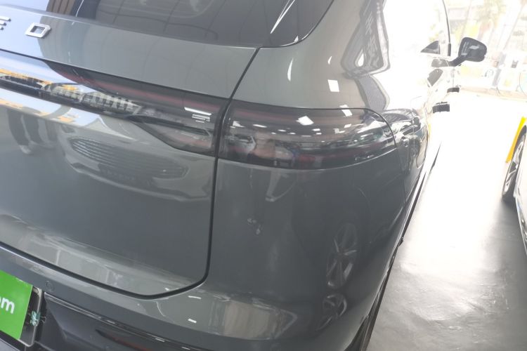 Used EXEED Star Era ET 2024 Range-Extended 200 Pro+