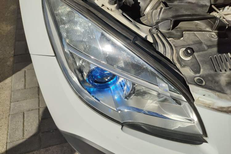 Used Buick Encore 2014 1.4T Manual Two-Wheel Drive Urban Advanced Model