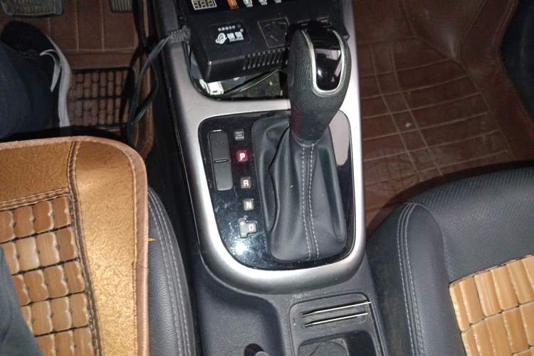 Used Kia KX3 2017 1.6L Automatic Aoya Version